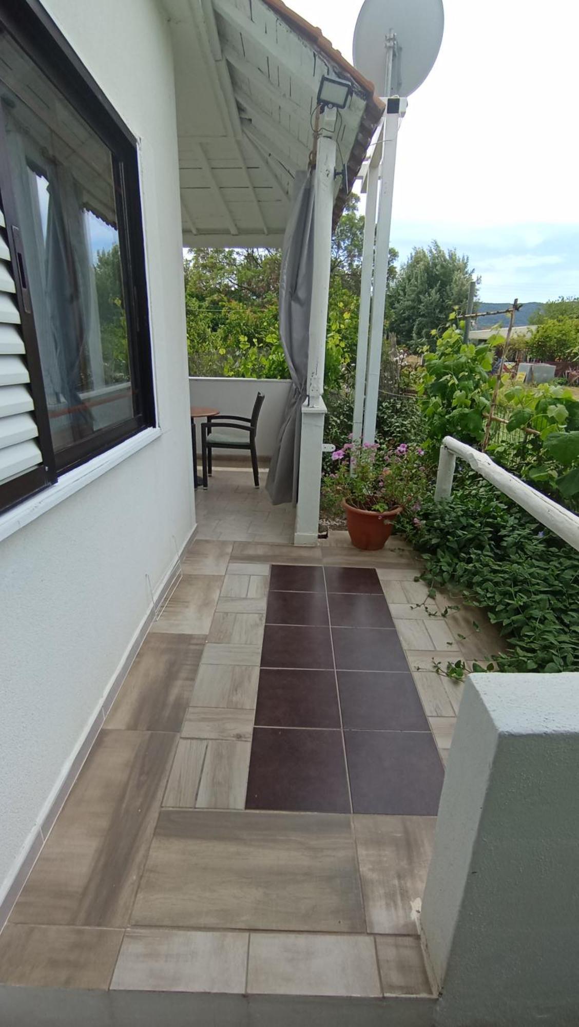 Apartmán House Eugenia Sarti Pokoj fotografie