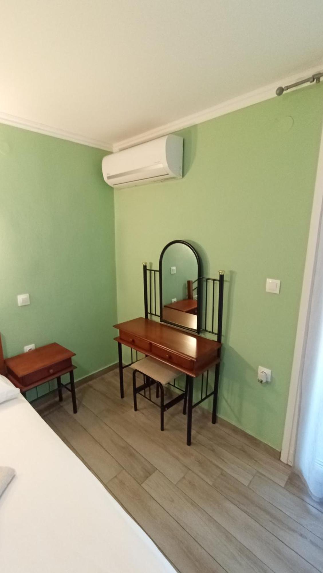 Apartmán House Eugenia Sarti Pokoj fotografie