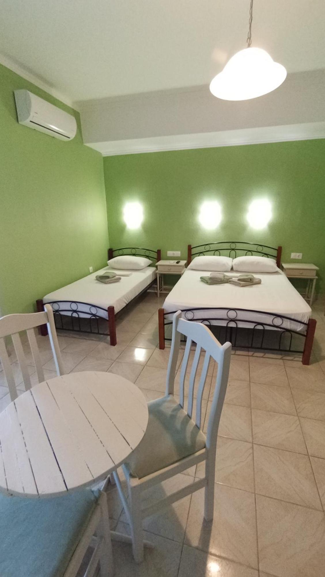 Apartmán House Eugenia Sarti Pokoj fotografie