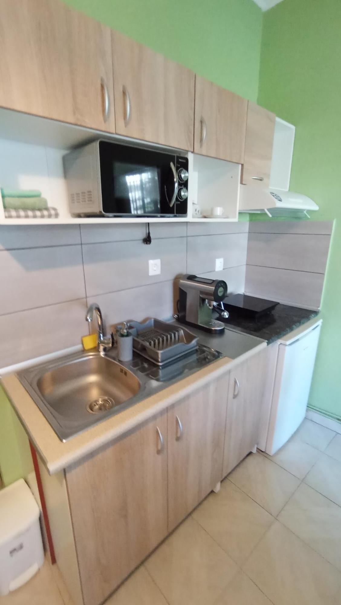 Apartmán House Eugenia Sarti Pokoj fotografie