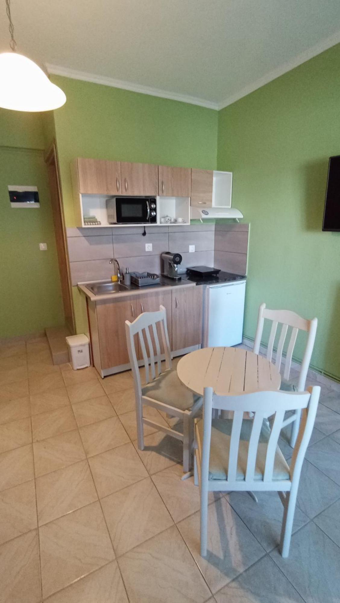 Apartmán House Eugenia Sarti Pokoj fotografie