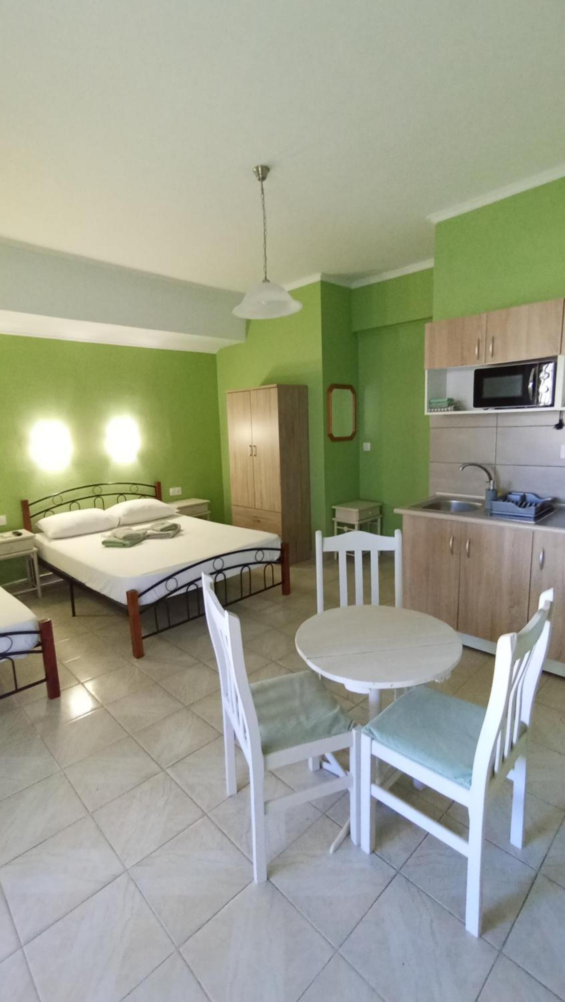 Apartmán House Eugenia Sarti Pokoj fotografie