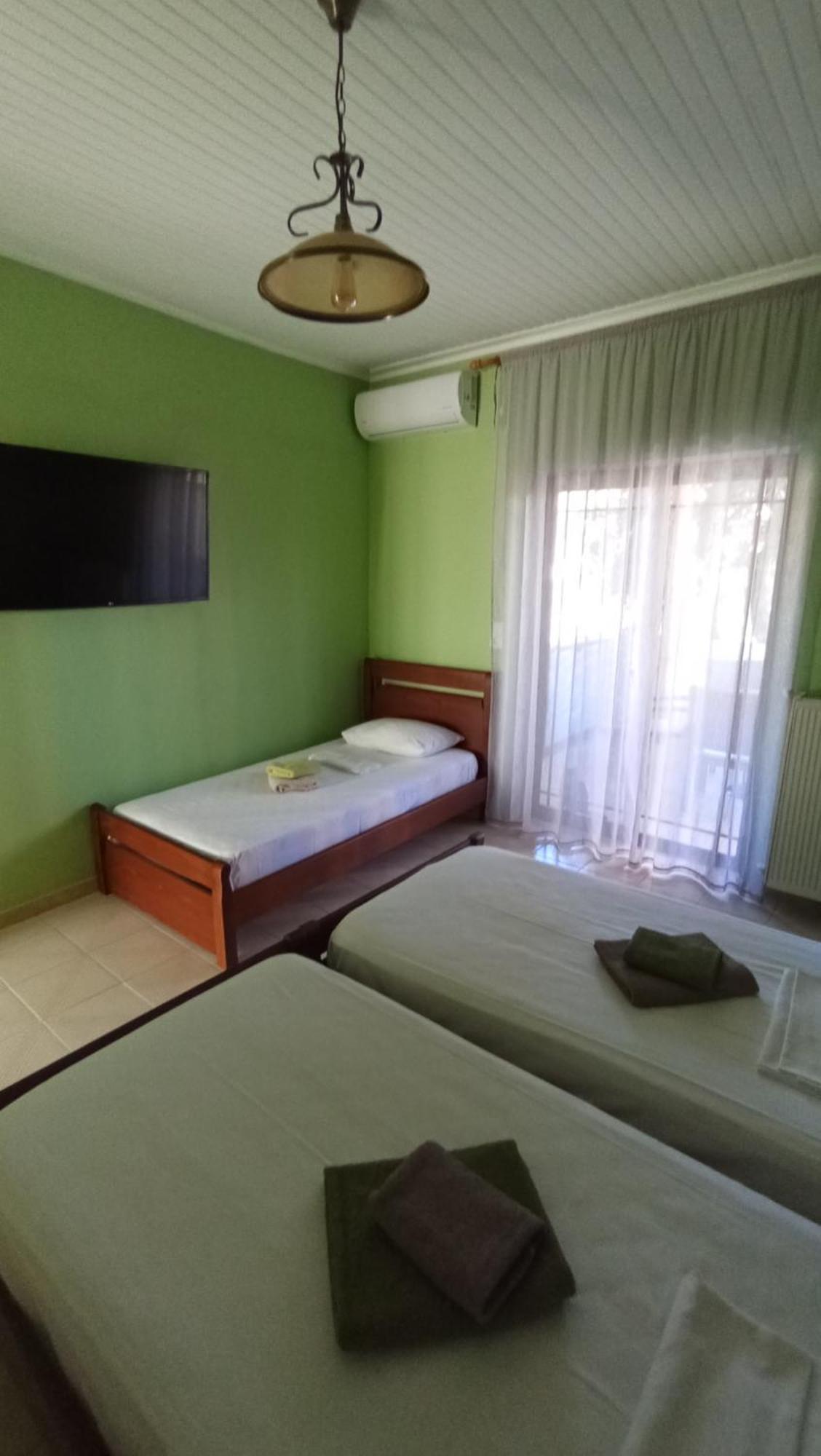 Apartmán House Eugenia Sarti Pokoj fotografie