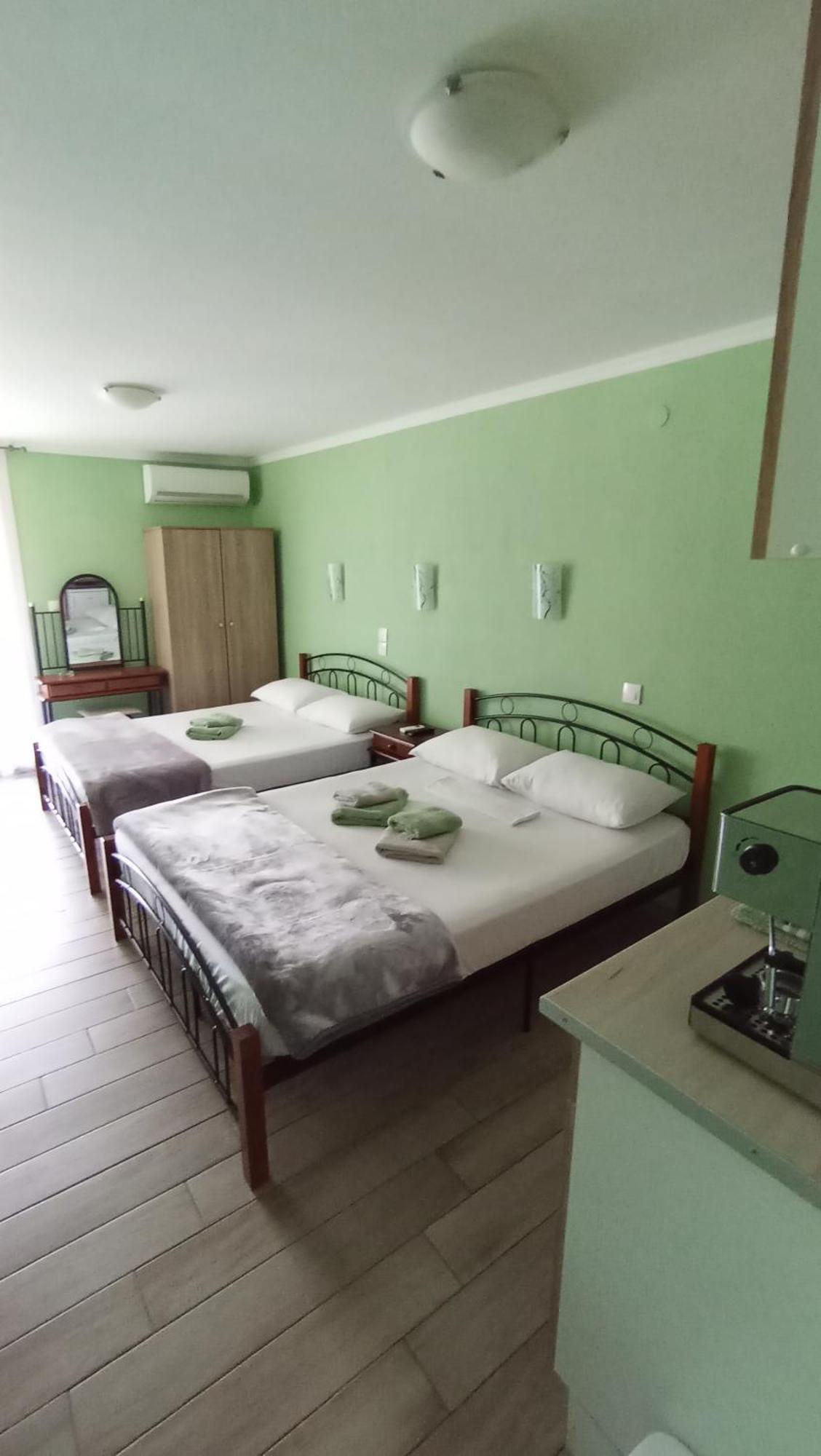Apartmán House Eugenia Sarti Pokoj fotografie