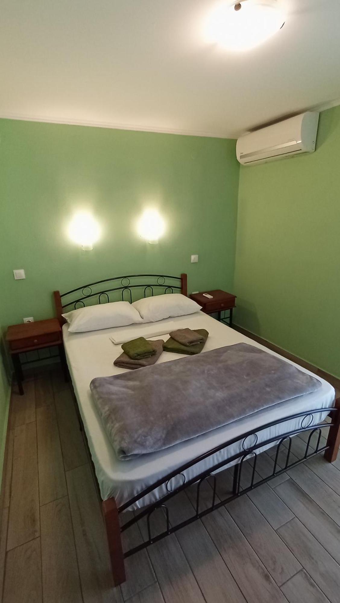 Apartmán House Eugenia Sarti Pokoj fotografie