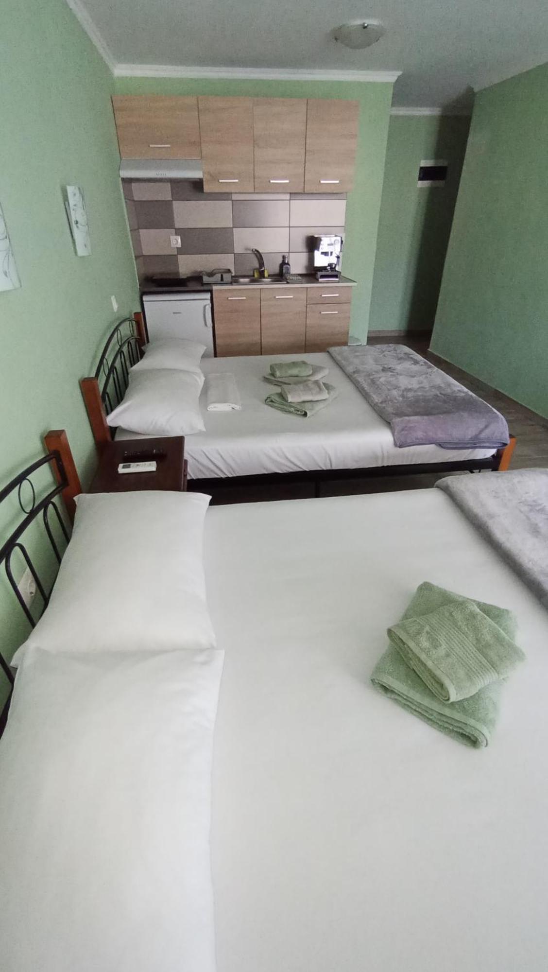 Apartmán House Eugenia Sarti Pokoj fotografie