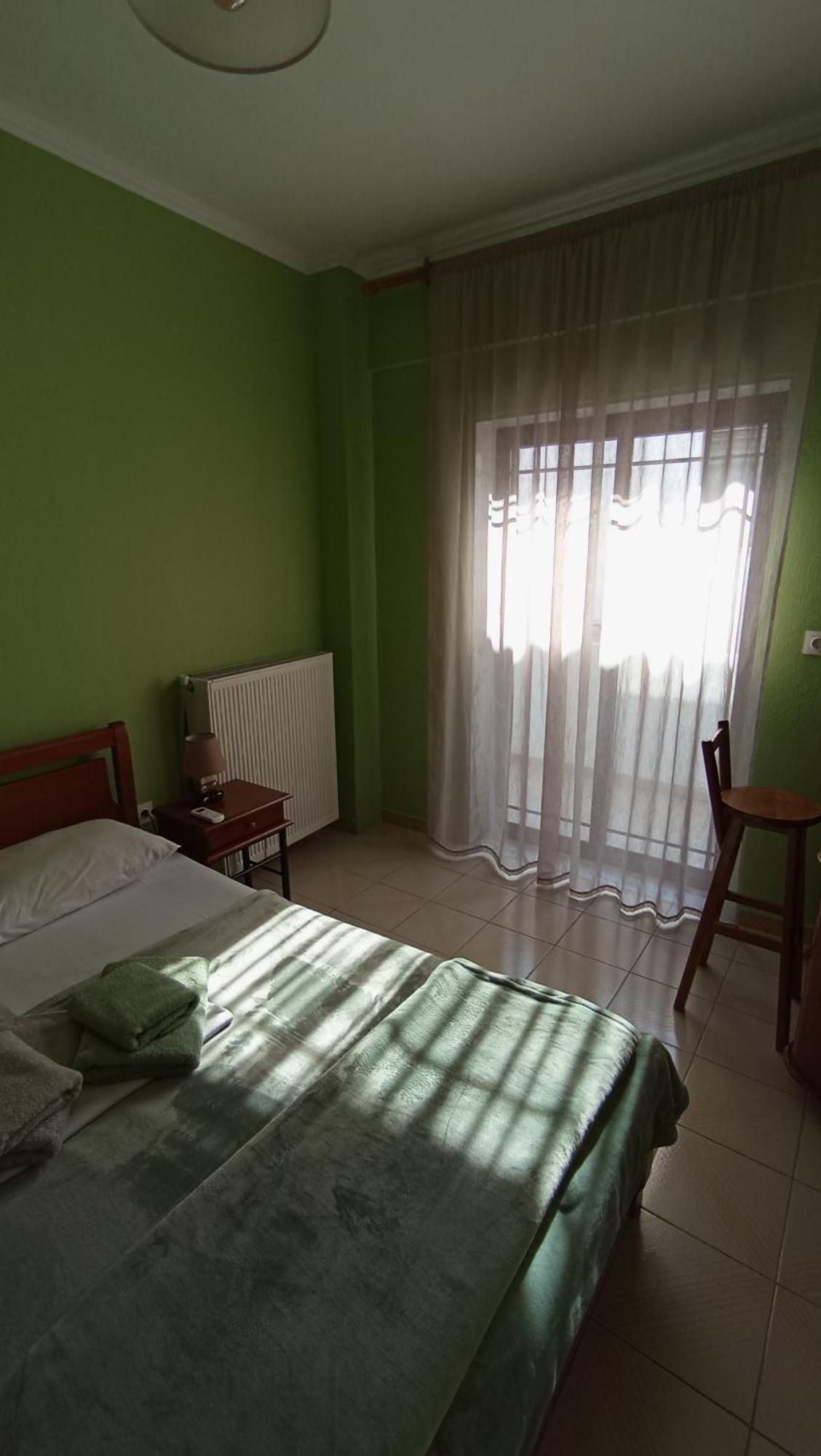 Apartmán House Eugenia Sarti Pokoj fotografie