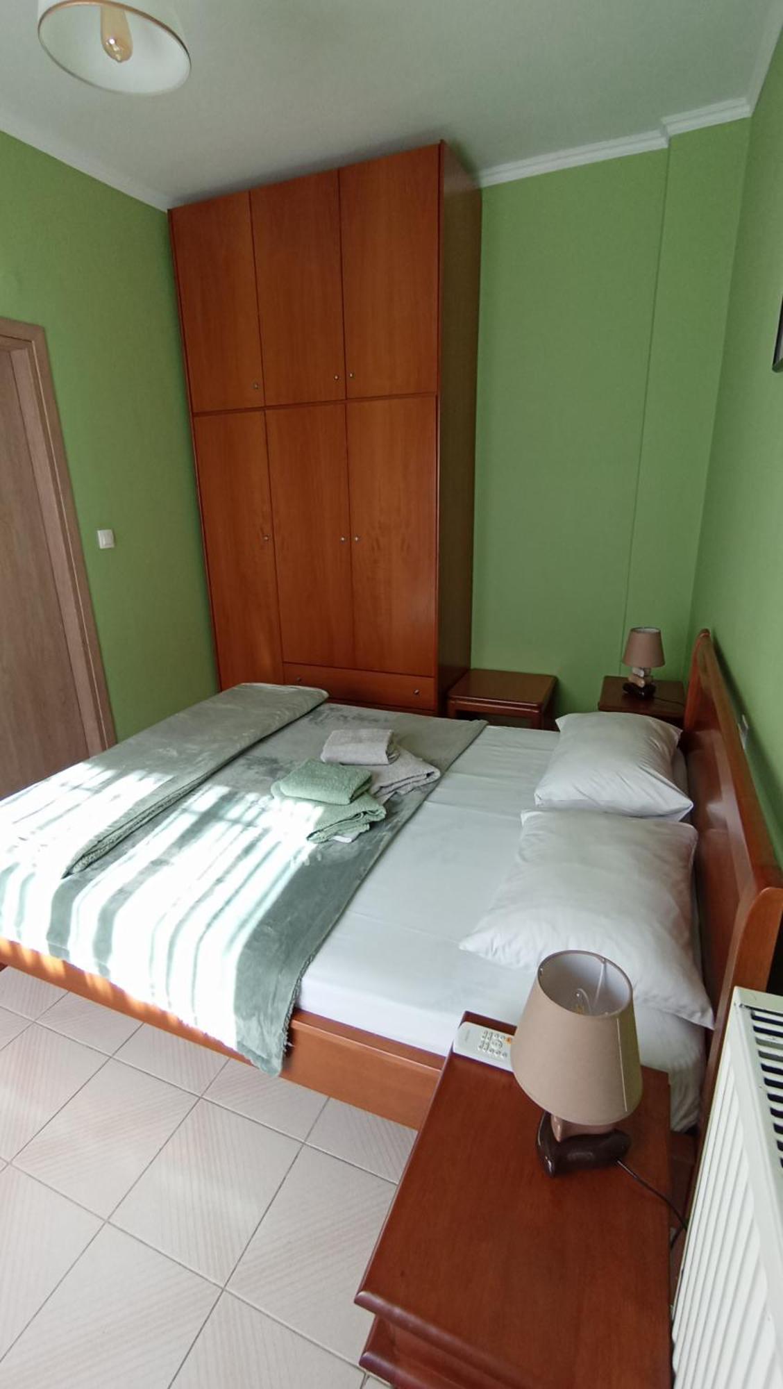 Apartmán House Eugenia Sarti Pokoj fotografie