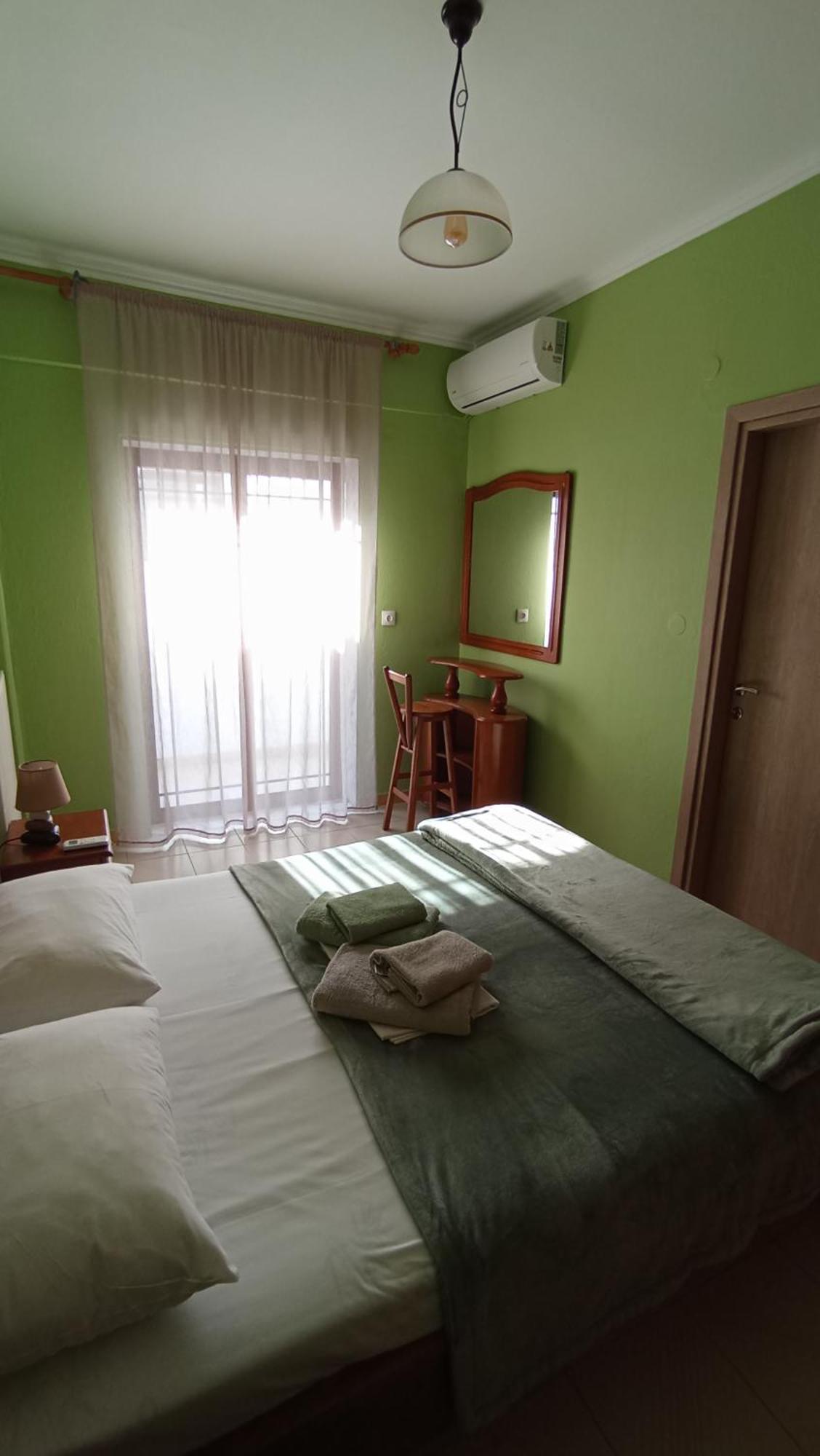 Apartmán House Eugenia Sarti Exteriér fotografie