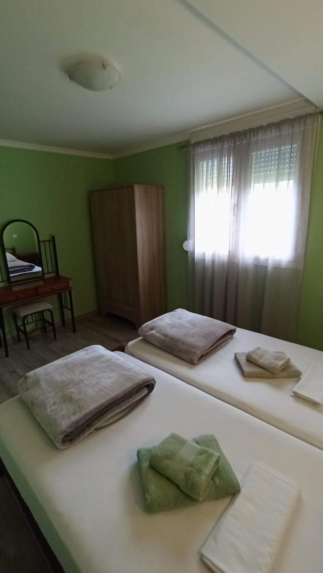 Apartmán House Eugenia Sarti Pokoj fotografie