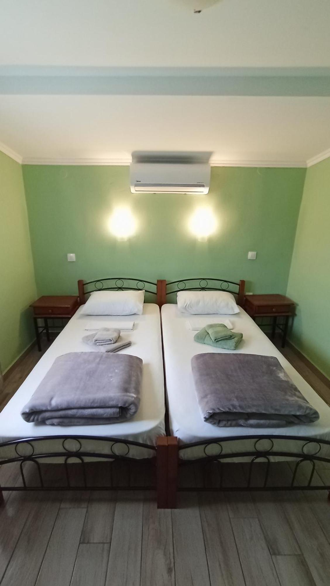 Apartmán House Eugenia Sarti Pokoj fotografie
