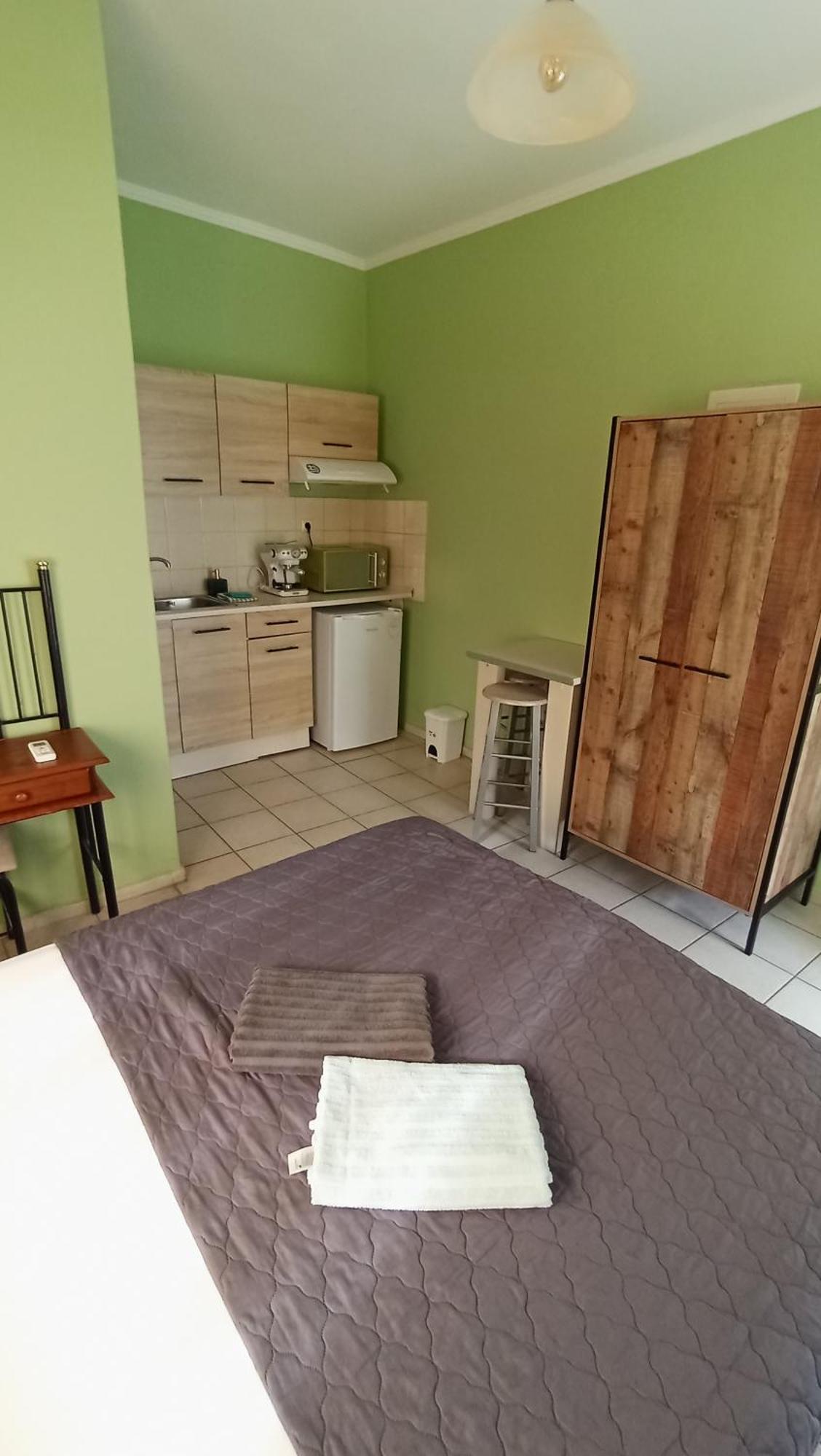 Apartmán House Eugenia Sarti Pokoj fotografie