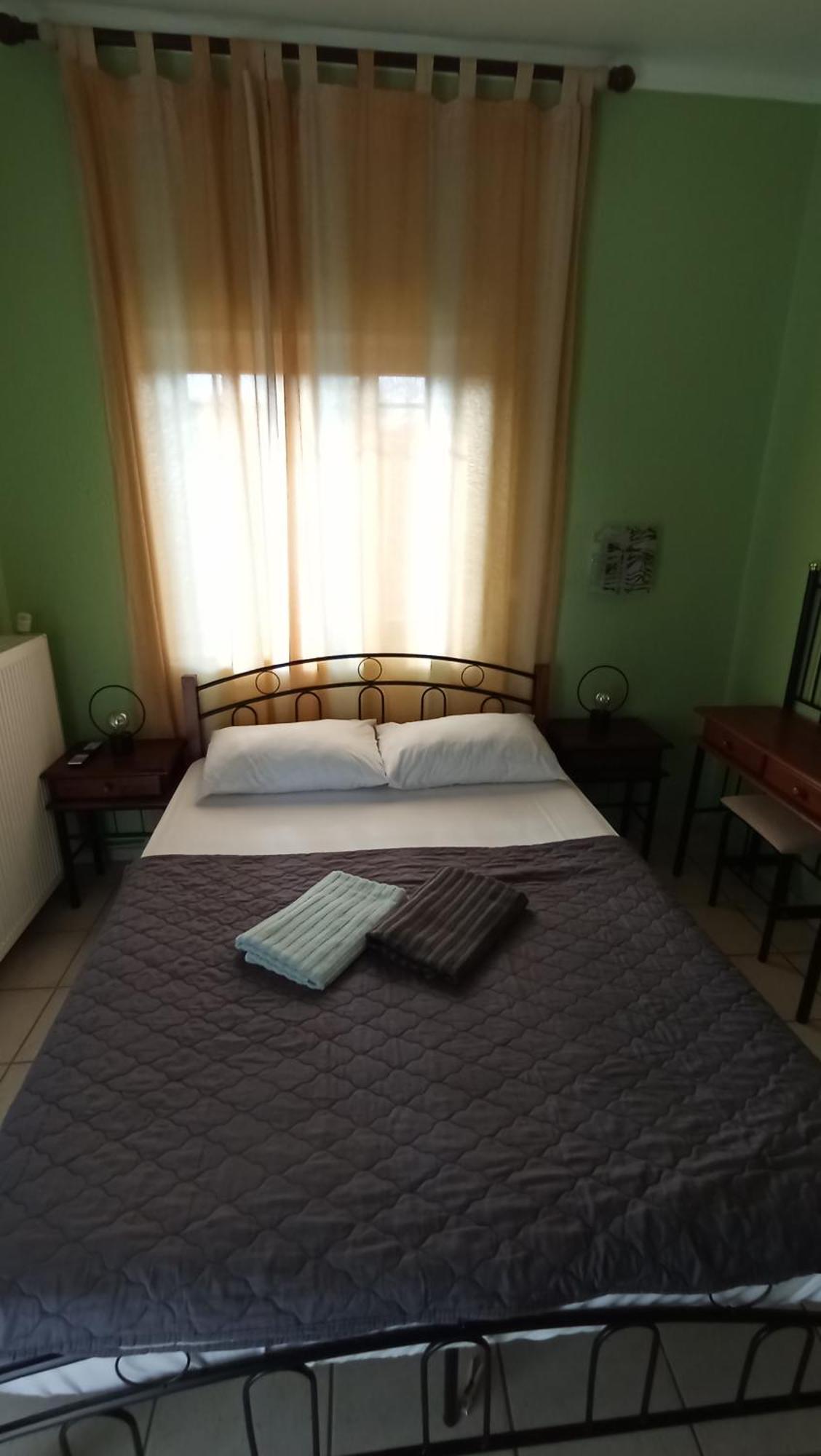 Apartmán House Eugenia Sarti Pokoj fotografie