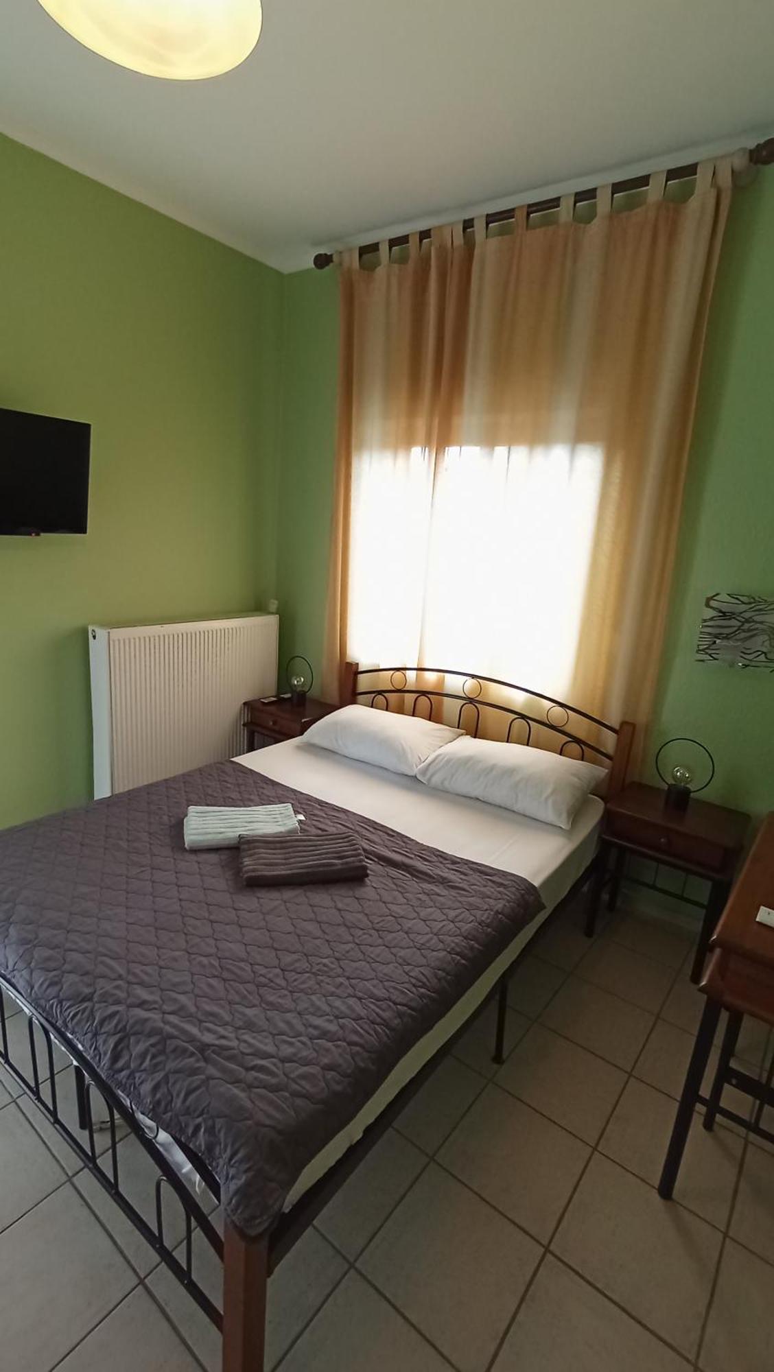 Apartmán House Eugenia Sarti Pokoj fotografie