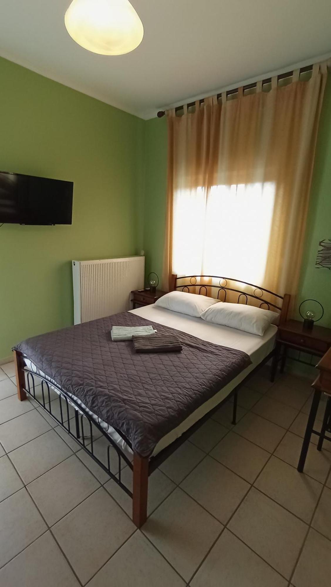 Apartmán House Eugenia Sarti Pokoj fotografie