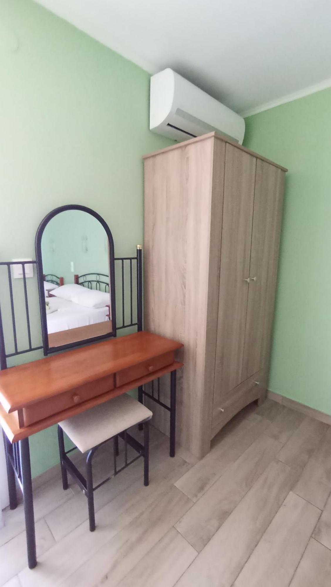 Apartmán House Eugenia Sarti Pokoj fotografie
